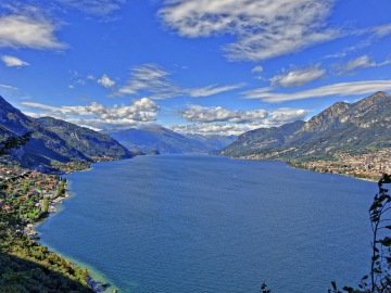 Lago di Como